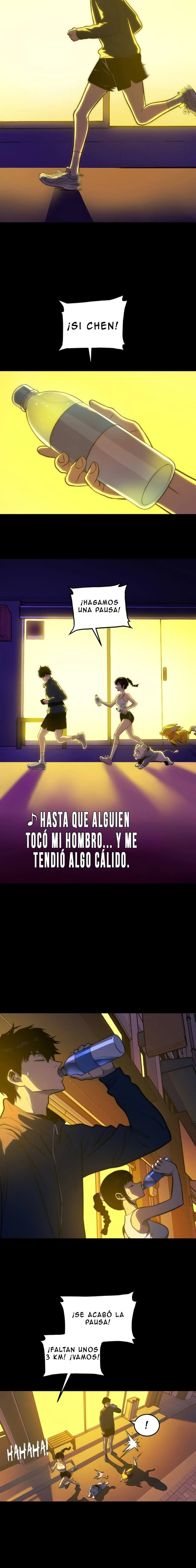 El devorador Capítulo 46 - página 17