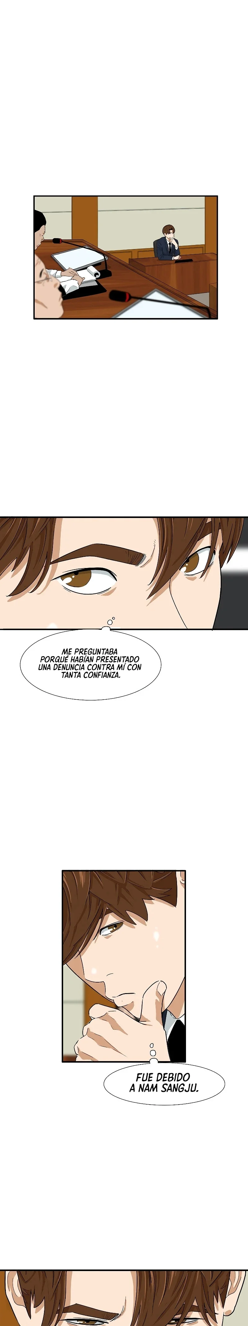 Esta es la ley Capítulo 18 - página 14