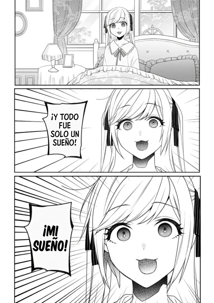 Jirai Nandesu ka? Chihara-san Capítulo 44.5 - página 6