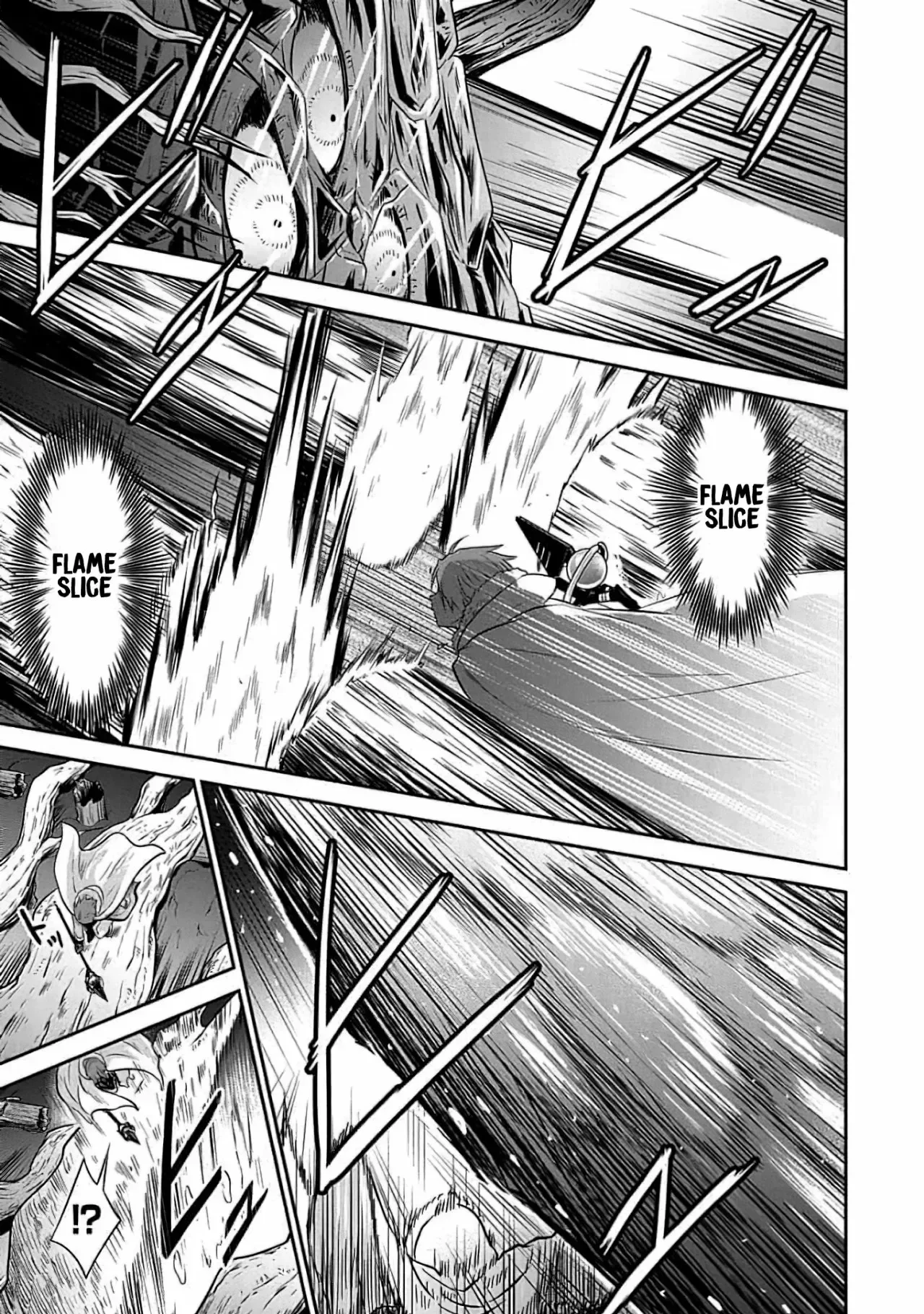 Mushoku Tensei: Isekai Ittara Honki Dasu - Shitsui no Majutsushi-hen Capítulo 12 - página 13