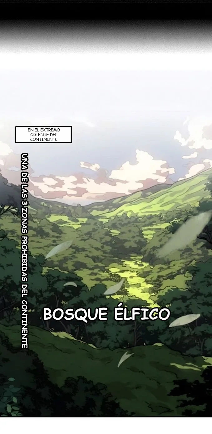 Mi Evolución a Partir de un Lago Capítulo 6 - página 5