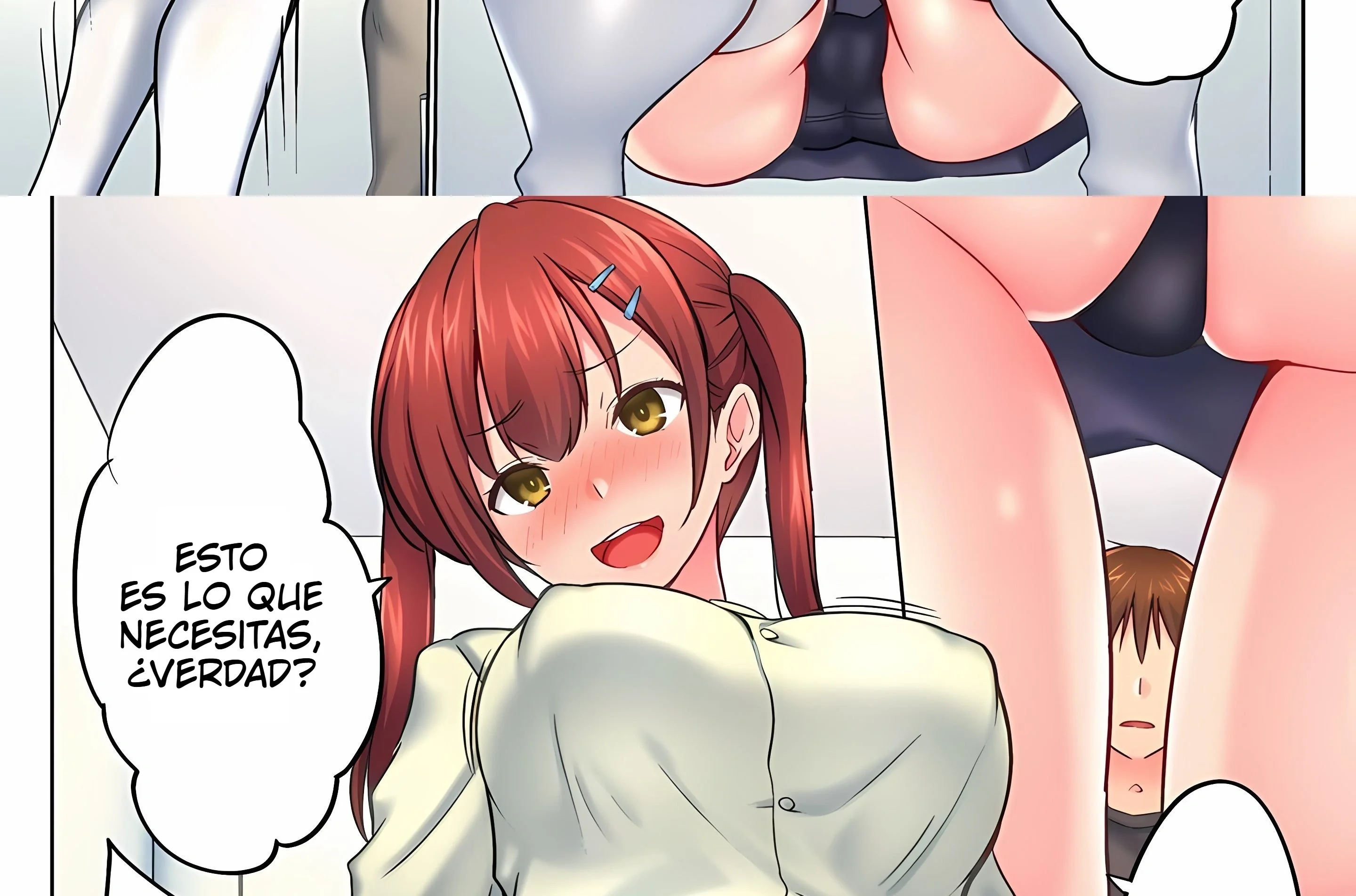 Overflow Capítulo 149 - página 19