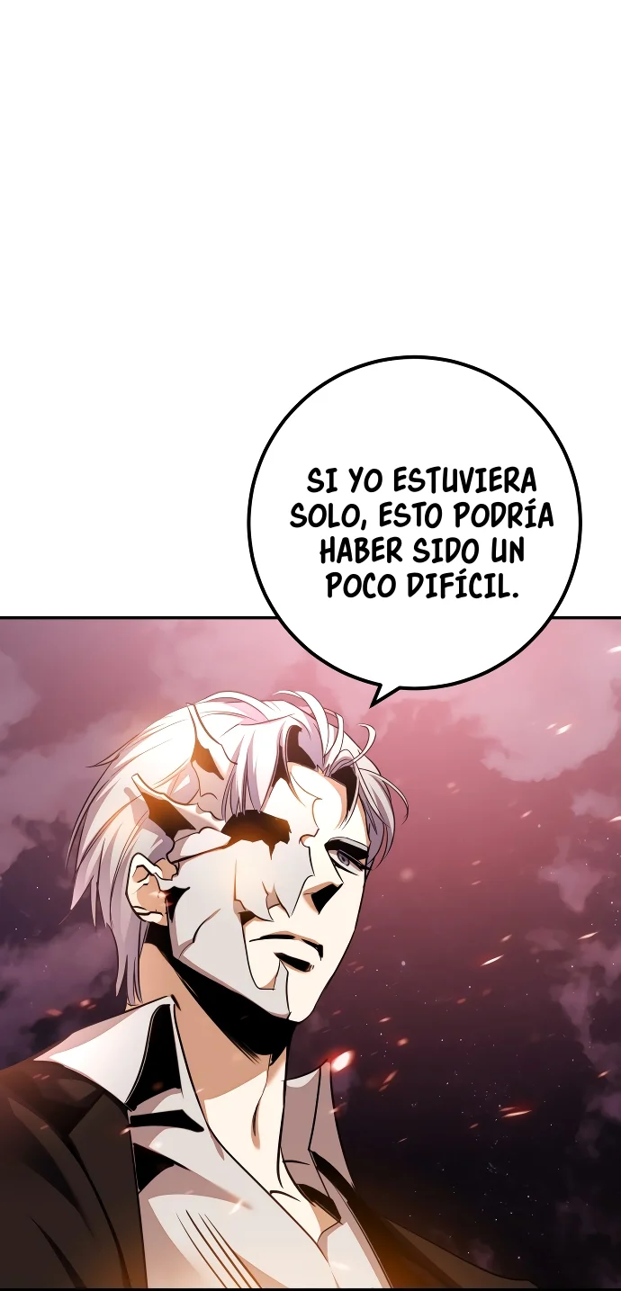 El Regreso del Jugador Capítulo 231 - página 8