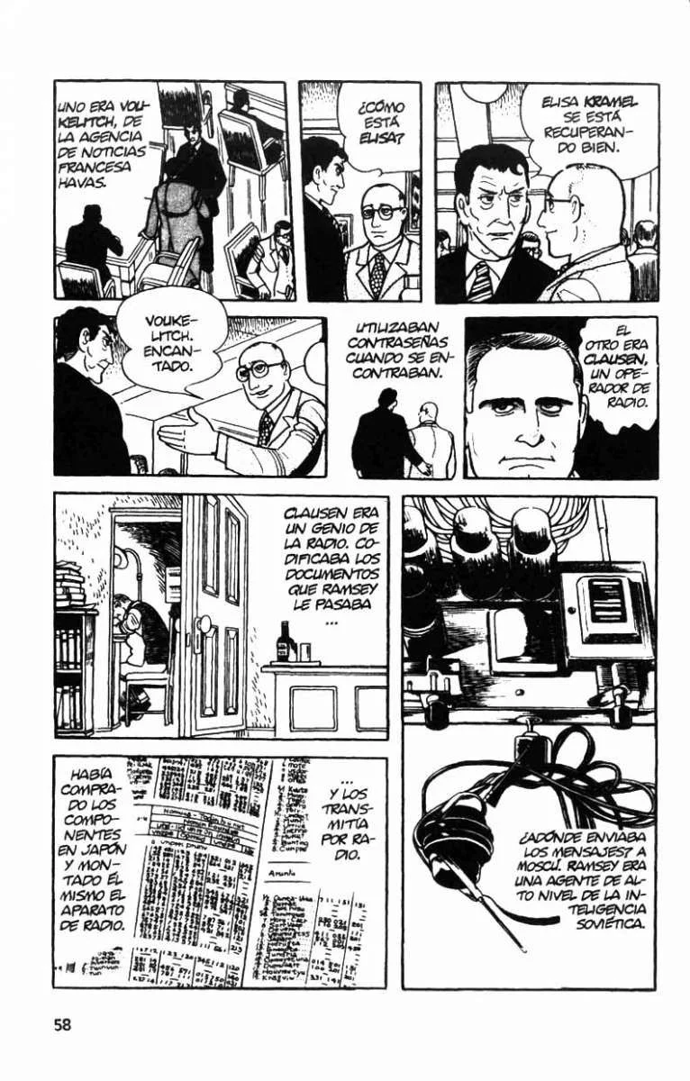 Adolf Capítulo 21 - página 6