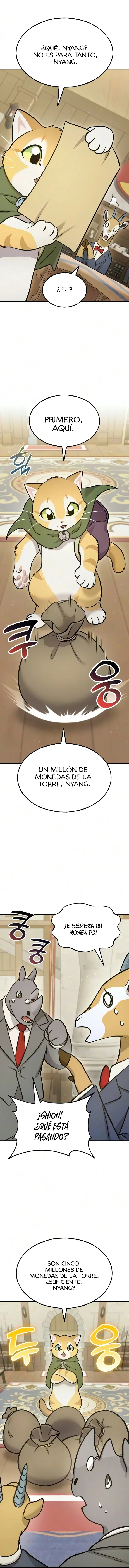 Cultivando en la torre en solitario Capítulo 138 - página 16
