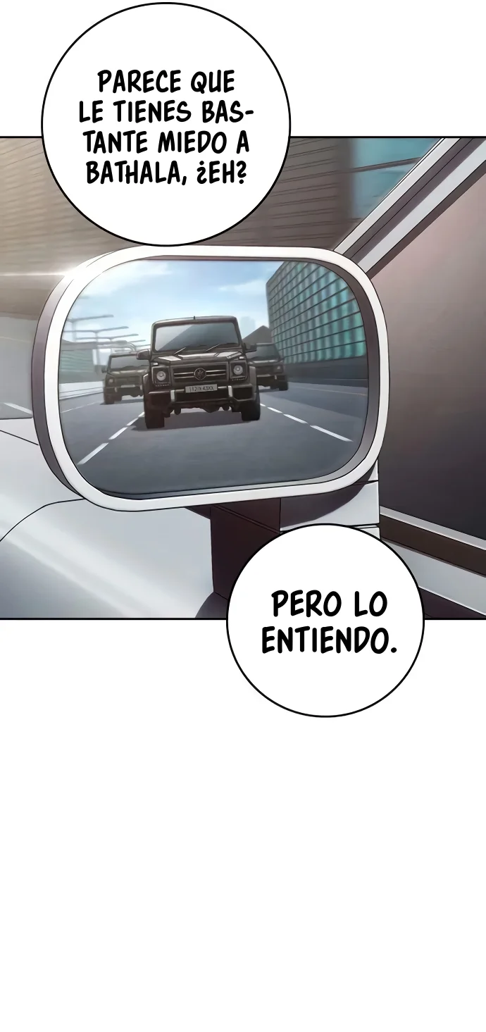 Inscrito para matar Capítulo 7 - página 99