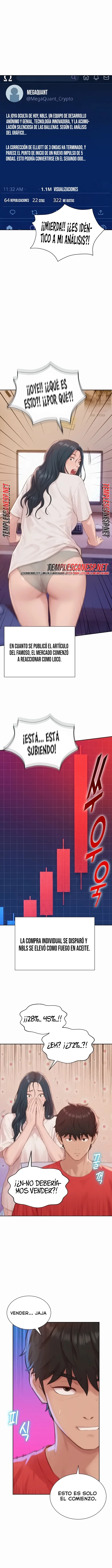 Harem Capitalista Capítulo 12 - página 14
