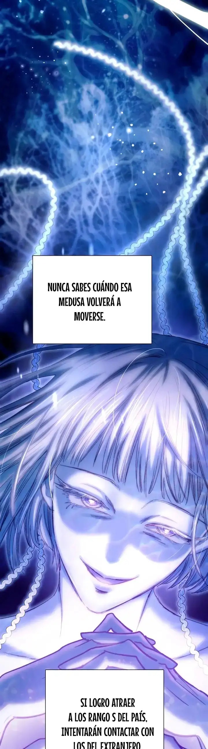 Los Clase S Que Crie Capítulo 166 - página 39