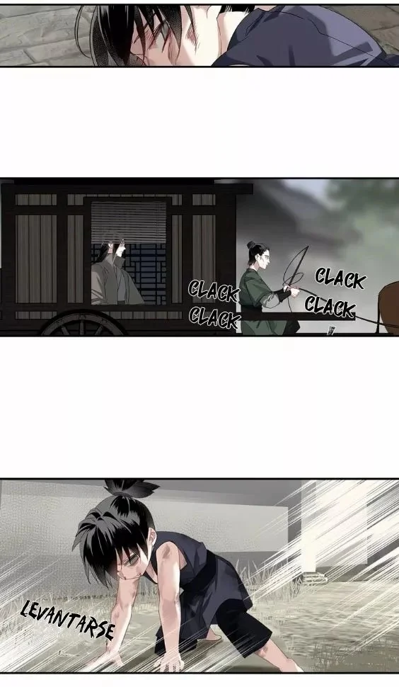 Módào Zǔshī Capítulo 104 - página 12