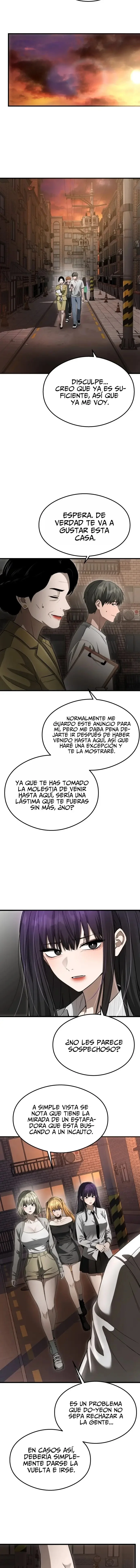 El Poema De Un Corazón Palpitante Capítulo 66 - página 15
