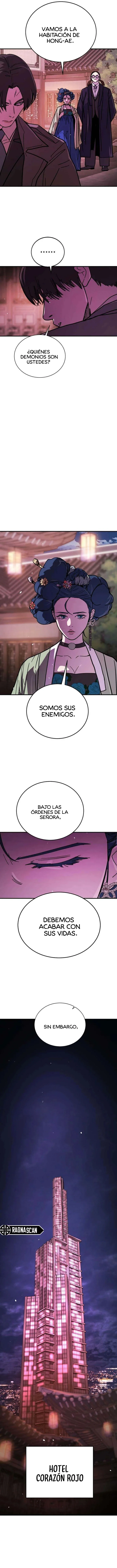 Fight Delivery Capítulo 15 - página 16