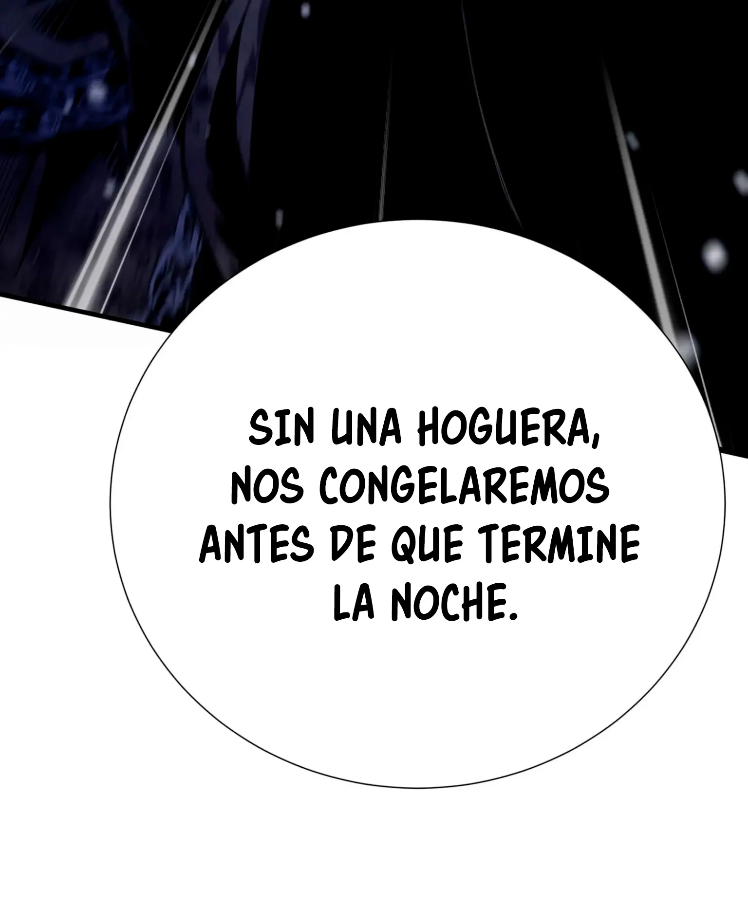 Shadow Slave Capítulo 4 - página 9