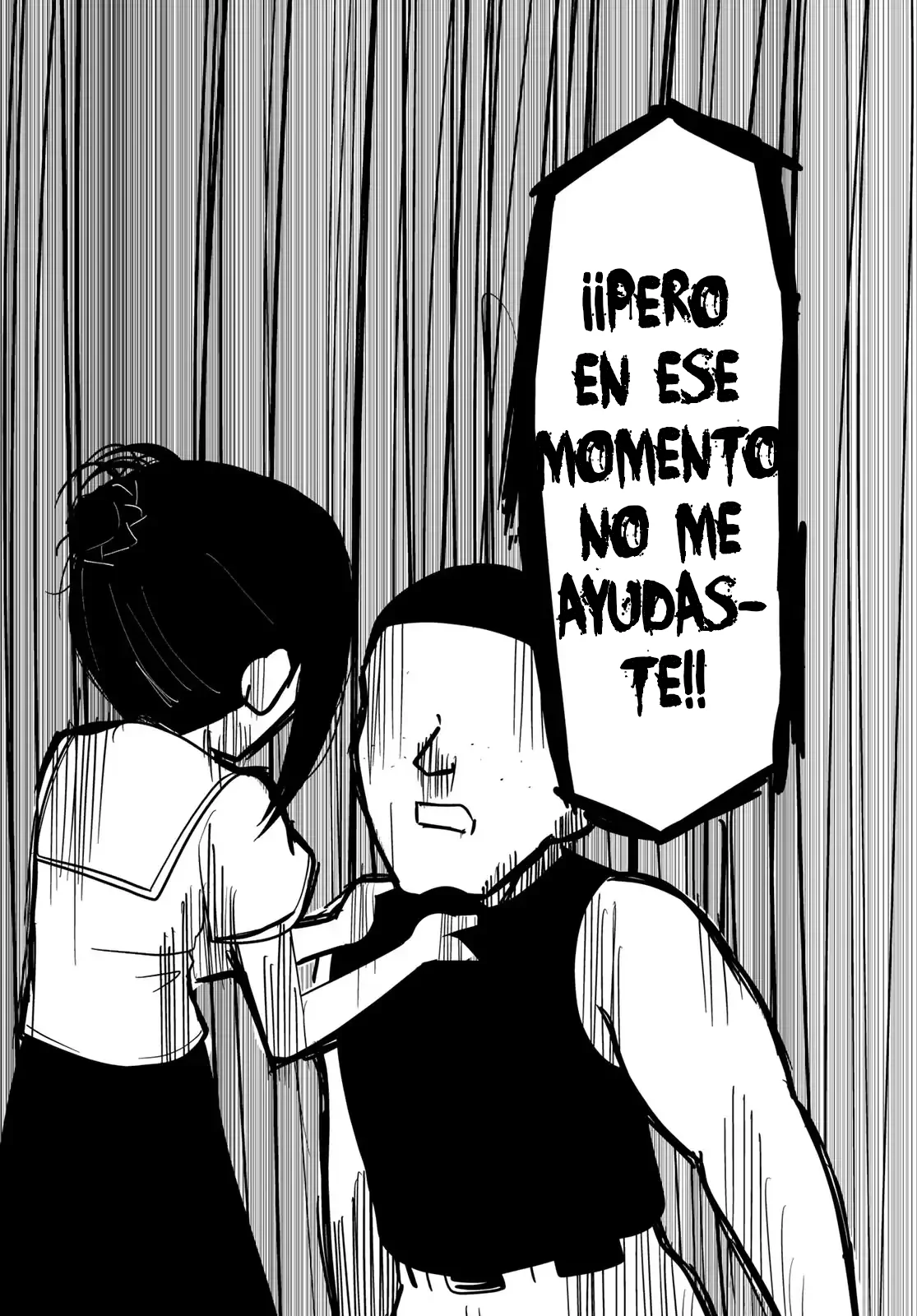 Sono Seishun Capítulo 3 - página 33