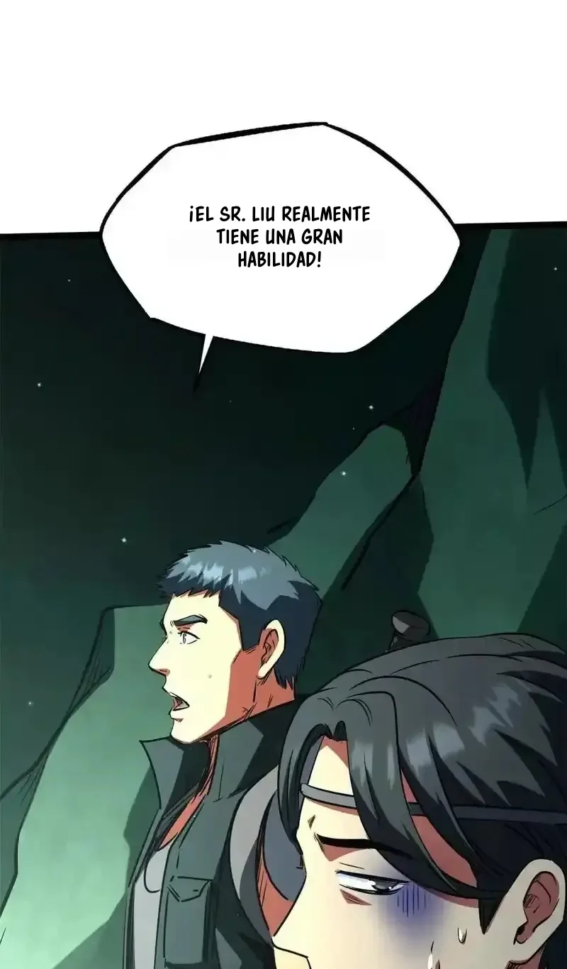 Super Gene Capítulo 436 - página 28