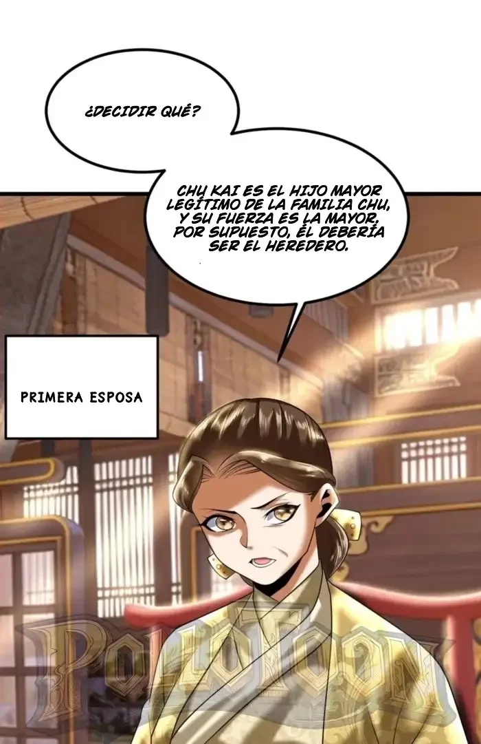 Saluda al Líder de la Secta!! Capítulo 4 - página 80