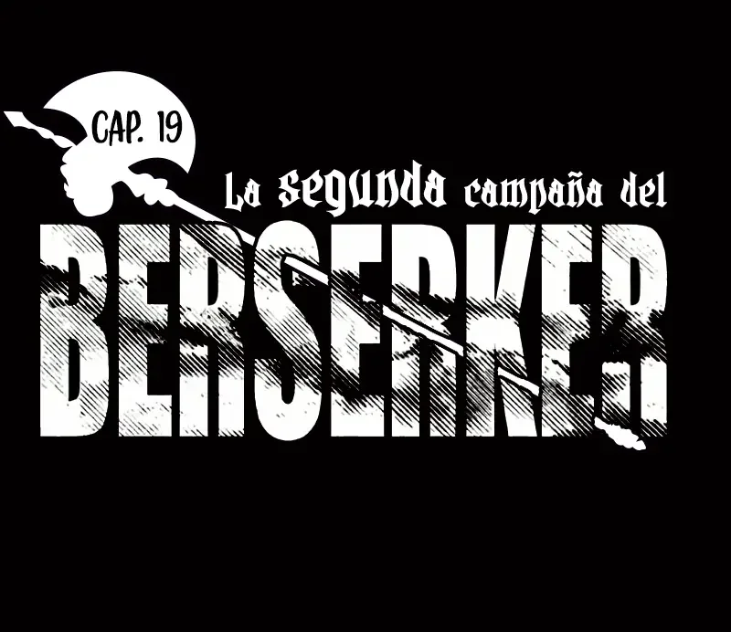 La segunda campaña del berserker Capítulo 19 - página 2