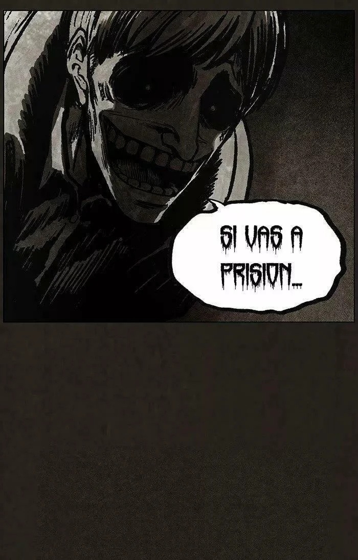 Bastard Capítulo 81 - página 56