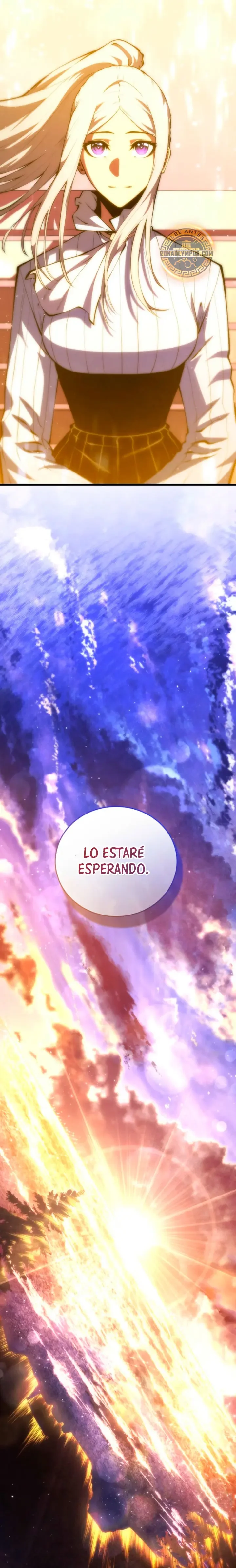 El Hijo Menor del Maestro de la Espada Capítulo 203 - página 44