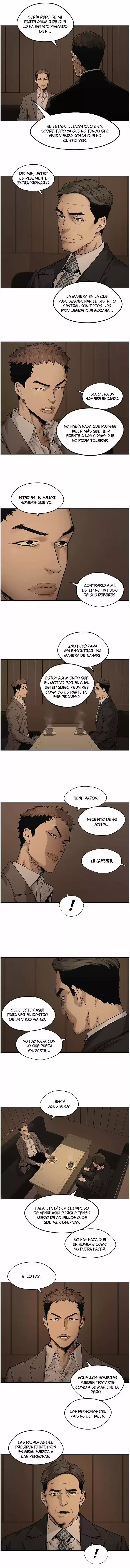 Delivery Knights Capítulo 72 - página 4