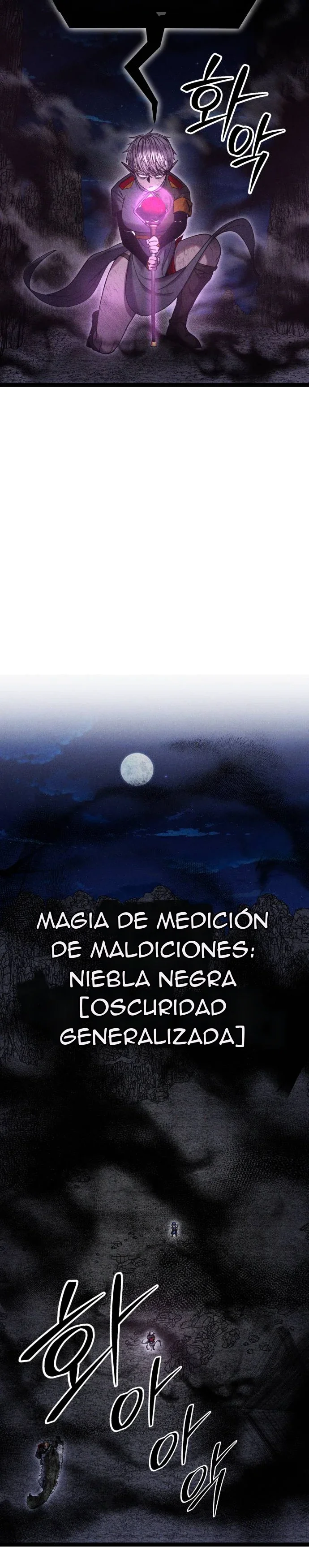 Escuadrón de alistamiento de fantasía Capítulo 20 - página 44