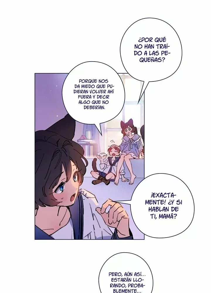 La bruja de mis sueños Capítulo 59 - página 11