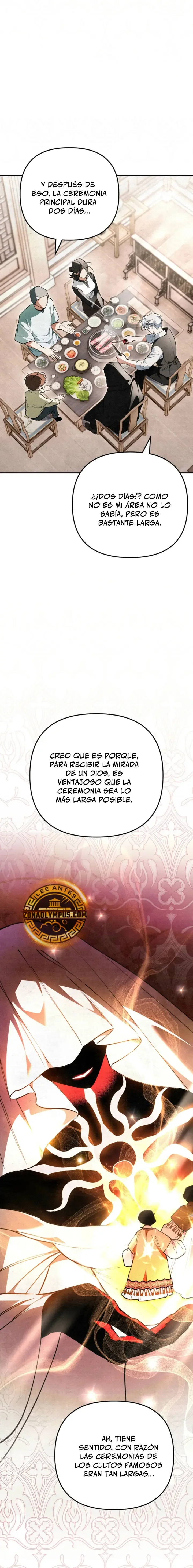Dungeon Artist Capítulo 24 - página 5