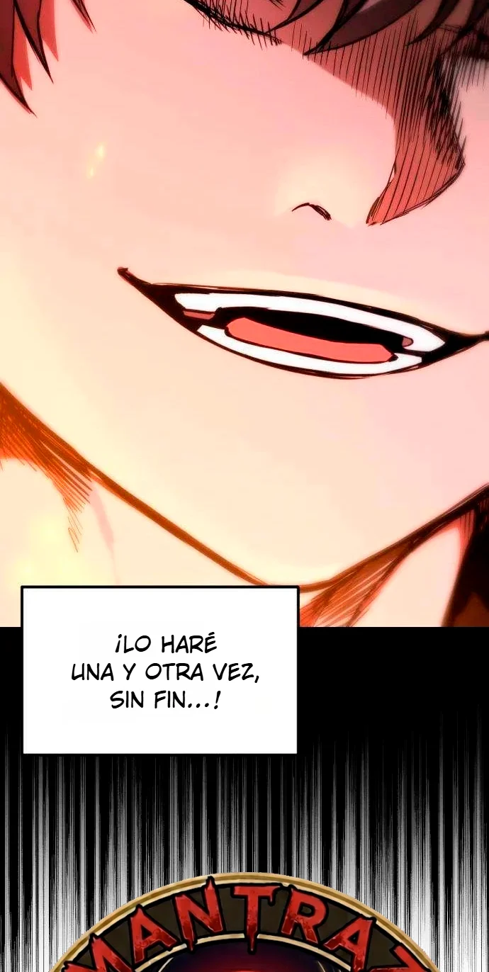 Crimson Yaksha Capítulo 3 - página 19