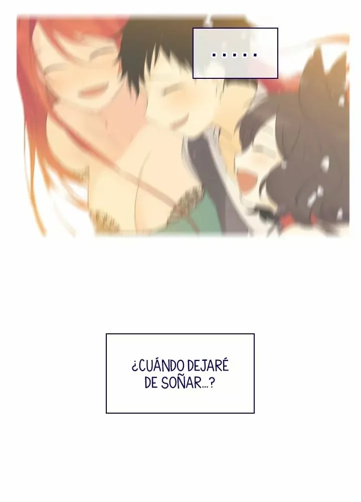 La bruja de mis sueños Capítulo 53 - página 42