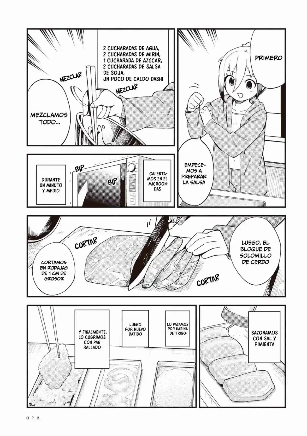 Cuprum no Hanayome Capítulo 26 - página 13