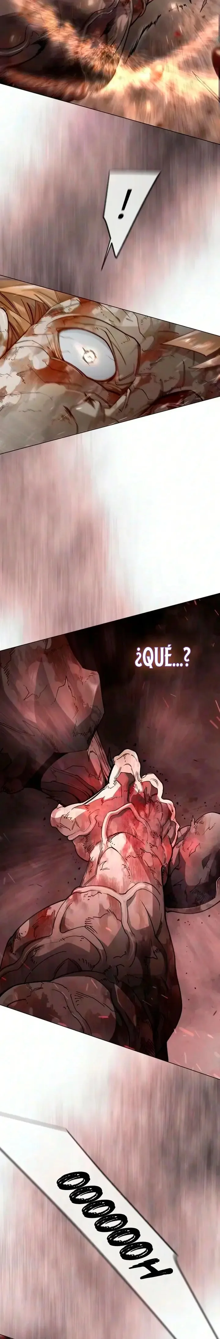 Super Human Era Capítulo 235 - página 30