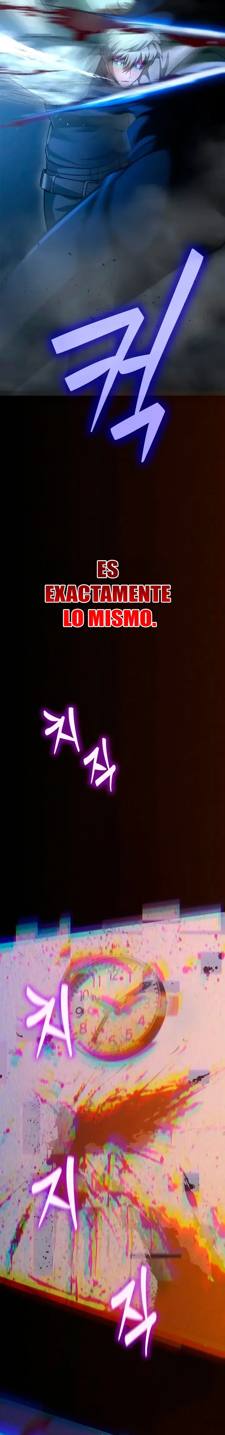 Solo Swordmaster Capítulo 5 - página 29