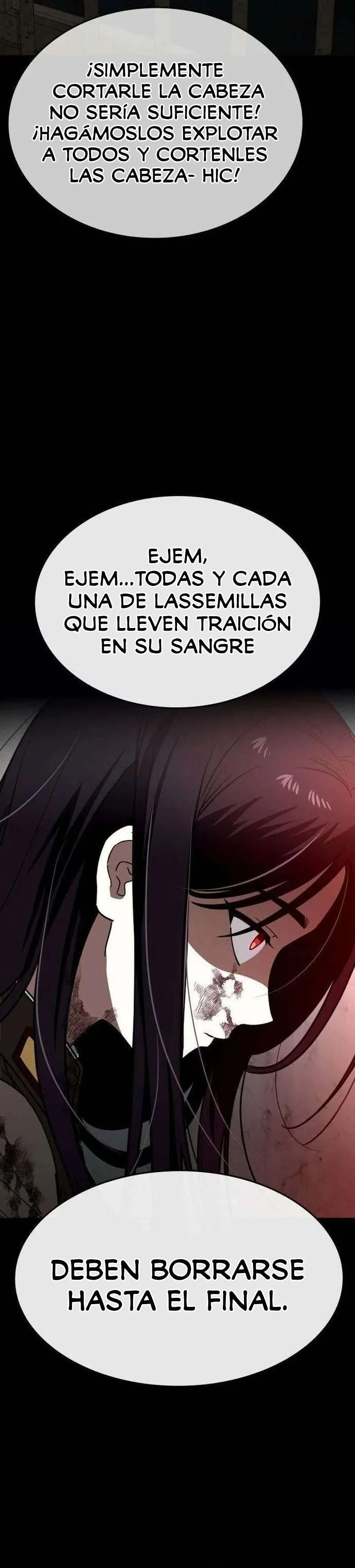 La Princesa Va A La Escuela Capítulo 30 - página 7