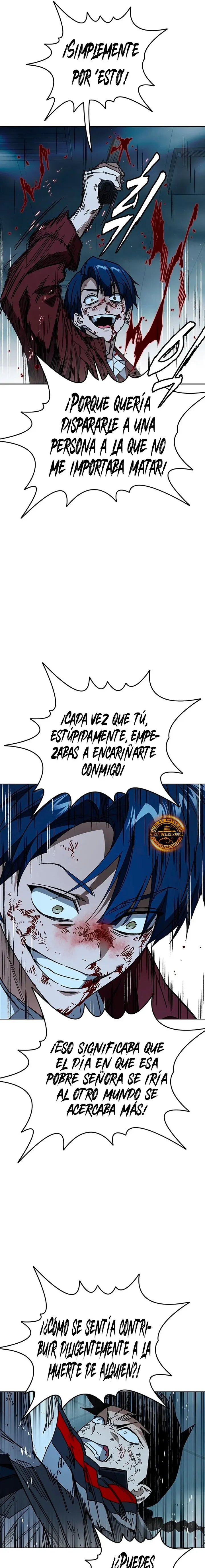 Grupo De Estudio Capítulo 336 - página 17