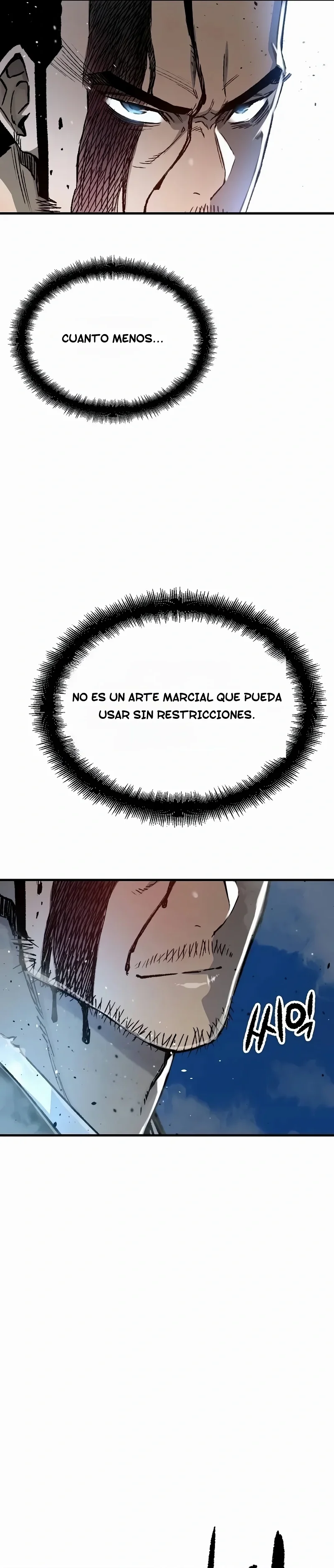 Reincarnated Murim Lord Capítulo 138 - página 29