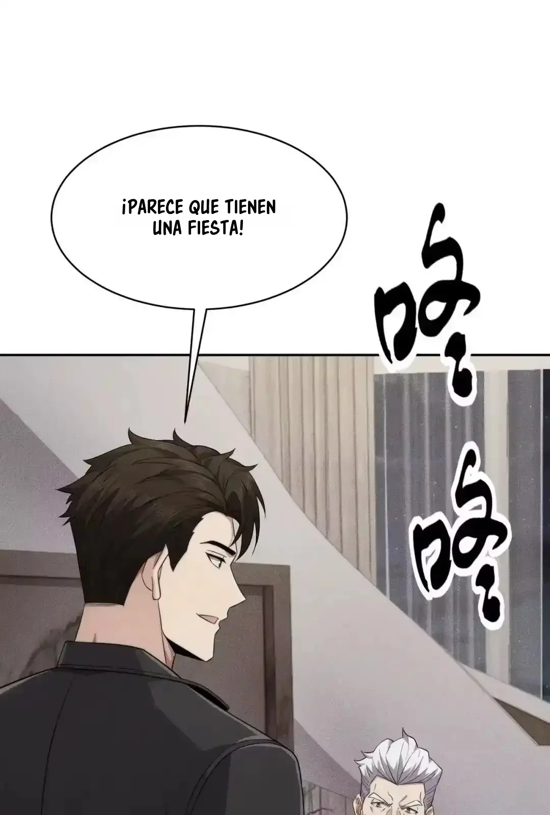 Dragón Urbano Oculto Capítulo 87 - página 46