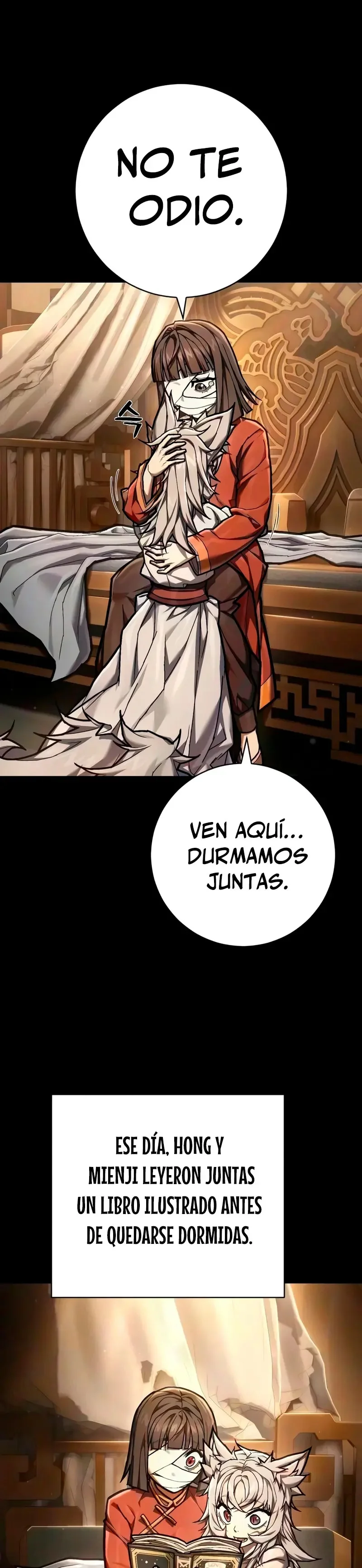 Verdugo Capítulo 65 - página 18