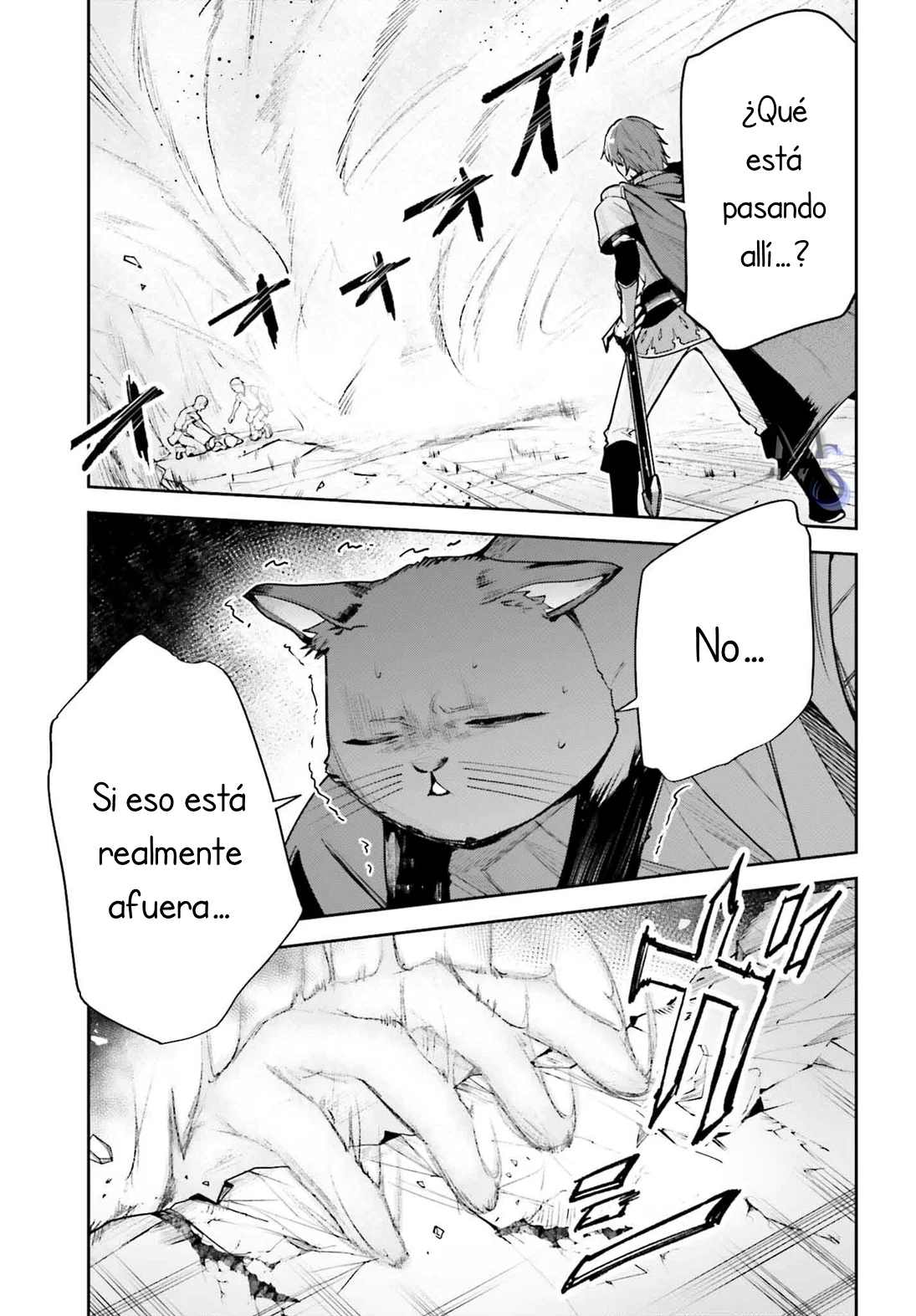 Unnamed Memory Capítulo 46 - página 18