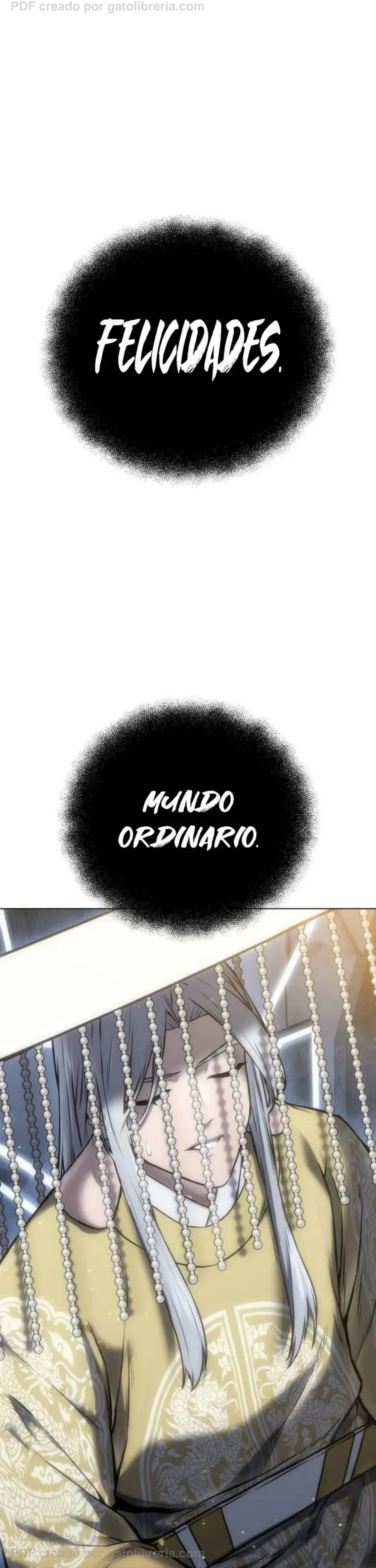guerra de destruccion de mundos Capítulo 7 - página 40
