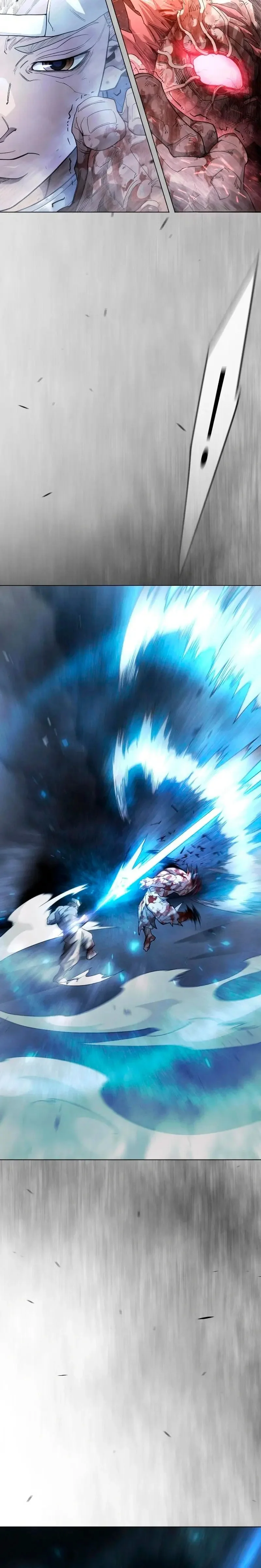 Super Human Era Capítulo 237 - página 43