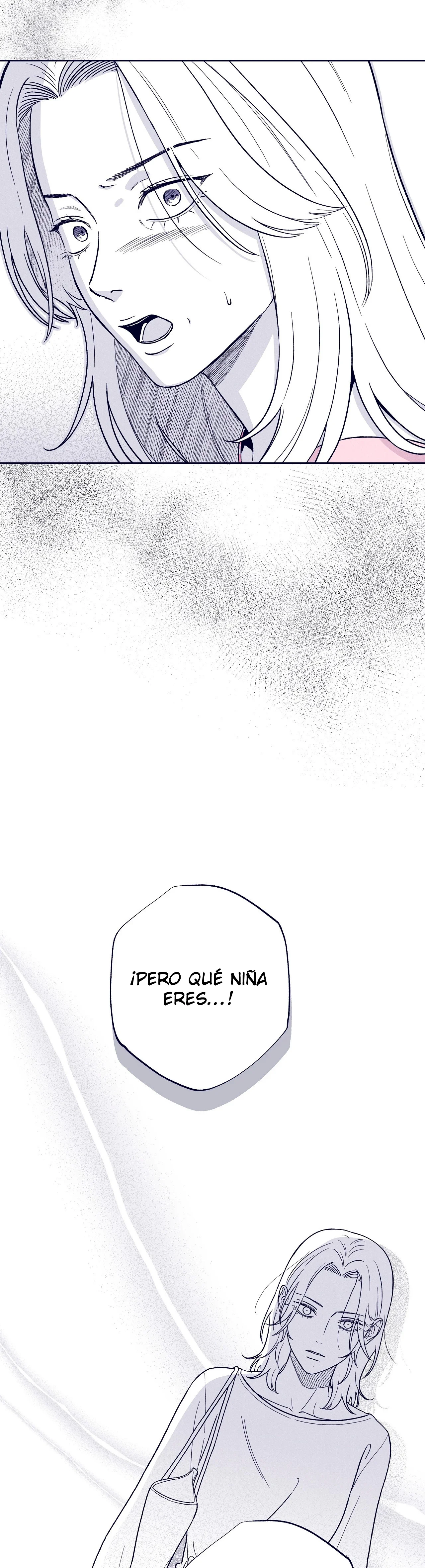 Mi vecina estrella me hechizo Capítulo 38 - página 2