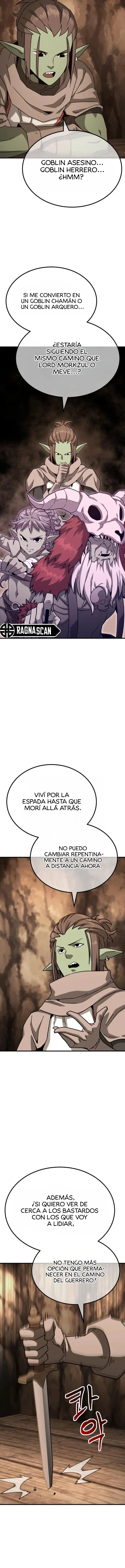 Piel Verde Capítulo 11 - página 14