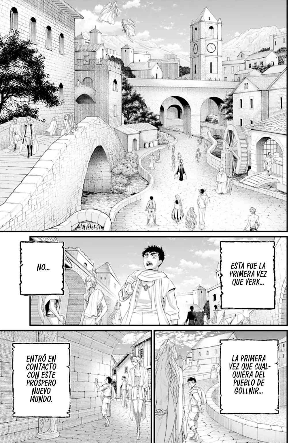 Shuumatsu no Valkyrie Capítulo 113 - página 18