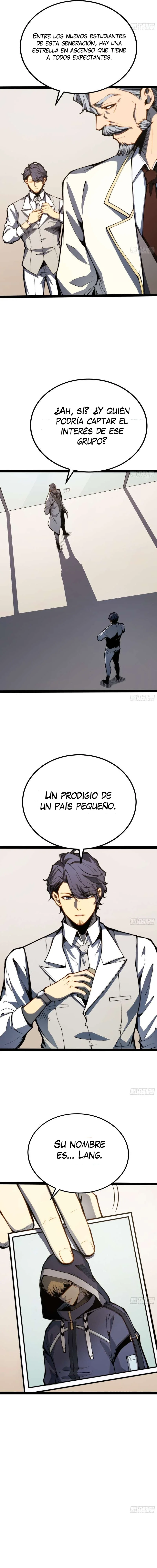 Despertar Definitivo Capítulo 145 - página 1