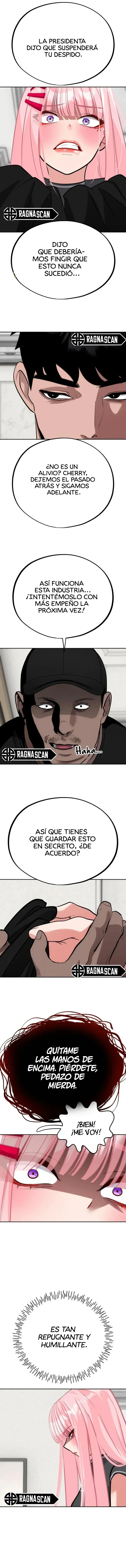 Camión De Comida De Go Deok-Chun Capítulo 41 - página 4