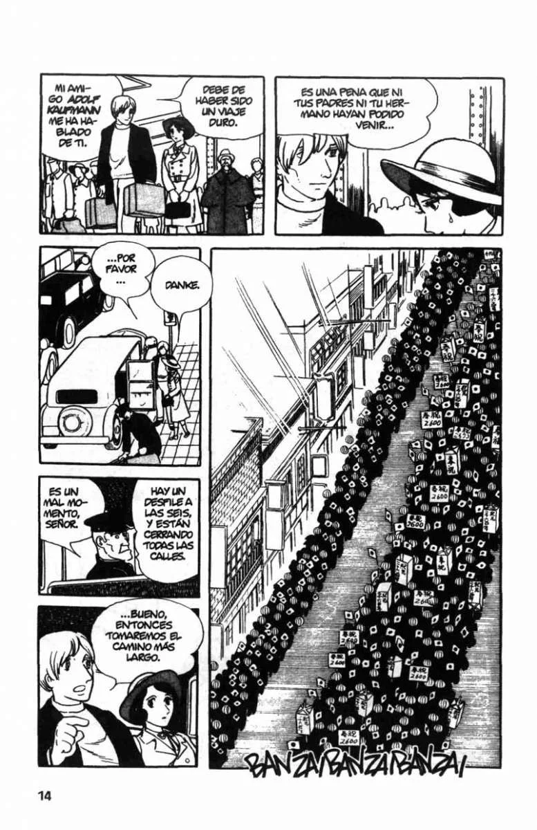 Adolf Capítulo 20 - página 14