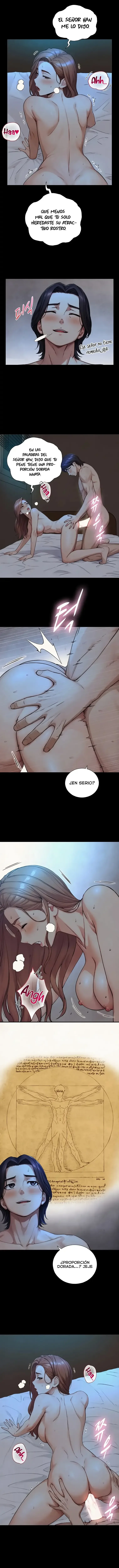 De Tal Padre, Tal Hijo Capítulo 29 - página 6