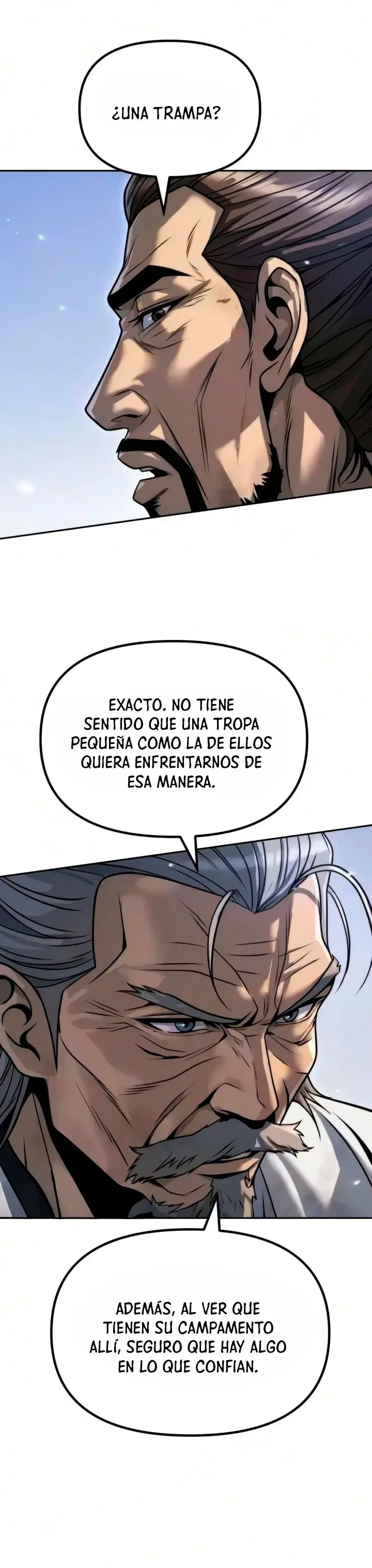 Cronicas de la Faccion Demoniaca Capítulo 179 - página 22