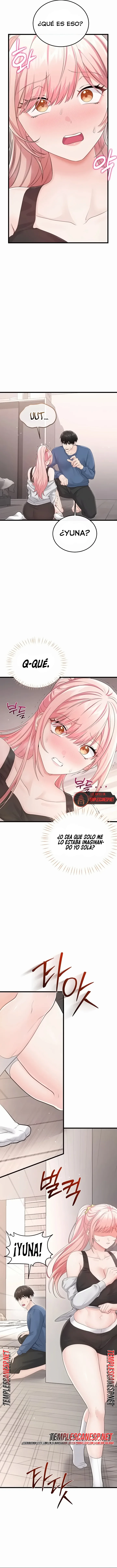 Guia de Romance SexmuWiki Capítulo 14 - página 10