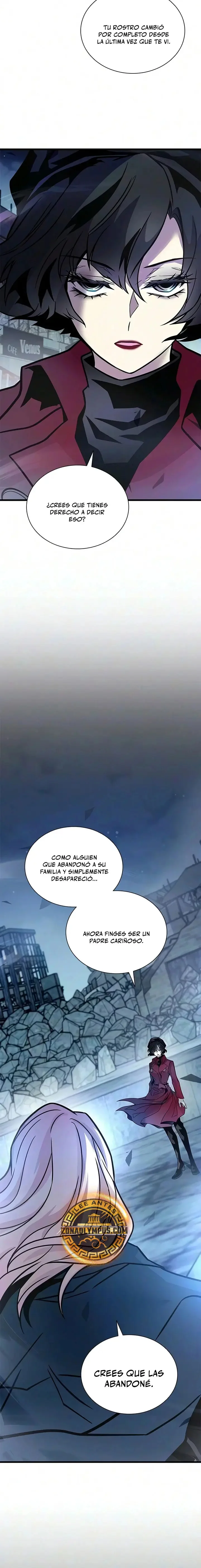 Villain to kill Capítulo 247 - página 7