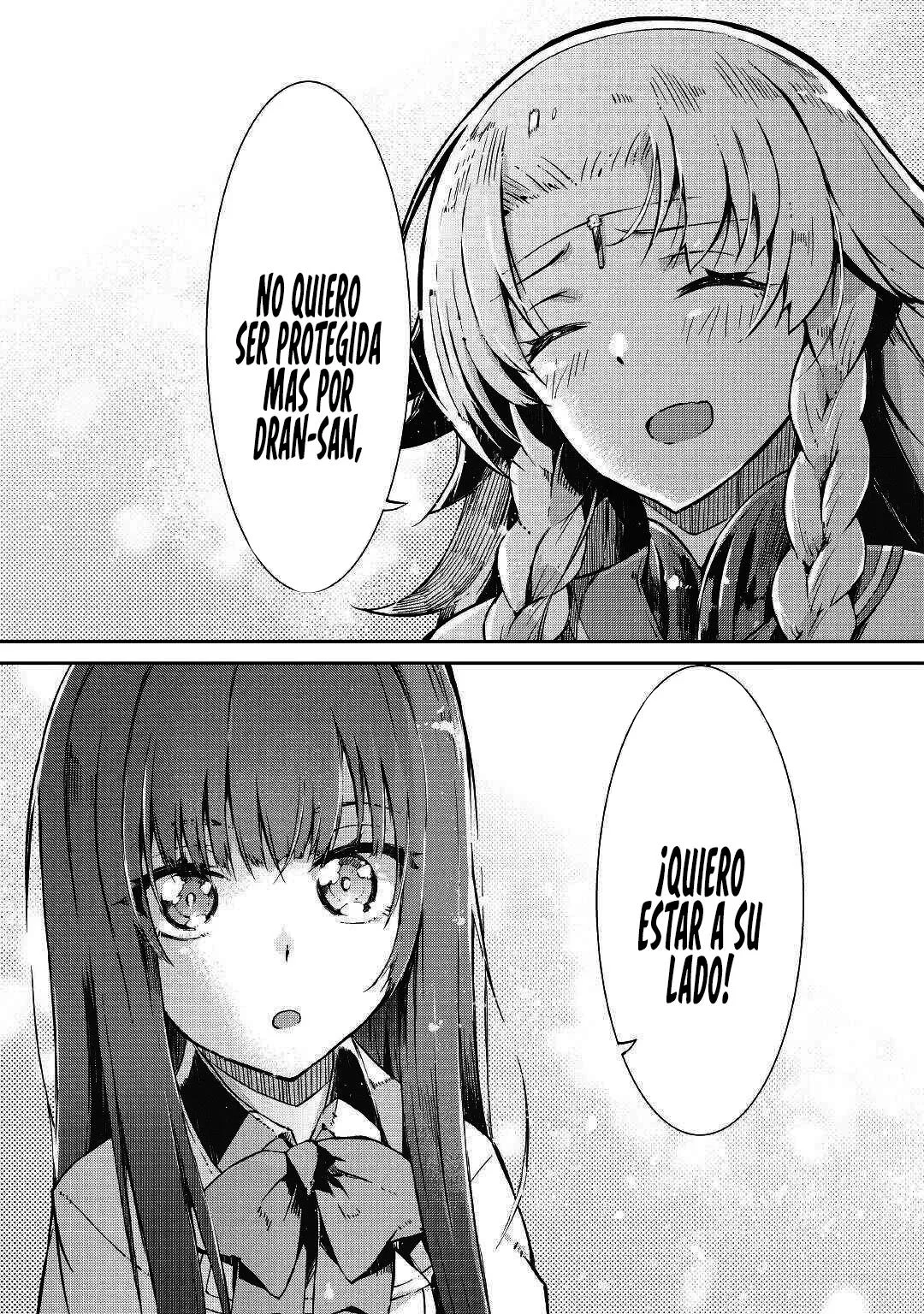 Sayounara Ryuusei, Konnichiwa Jinsei Capítulo 71 - página 42